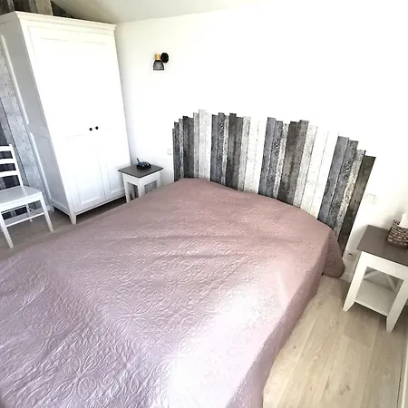 Dom wakacyjny Les Bosquets 82 Talmont-Saint-Hilaire