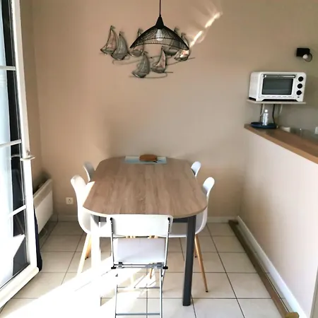 Les Bosquets 82 * Talmont-Saint-Hilaire