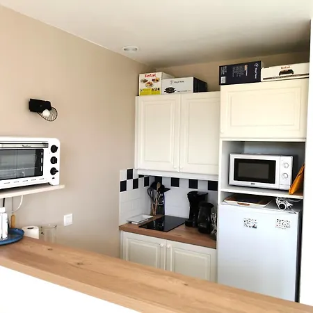 Les Bosquets 82 Talmont-Saint-Hilaire