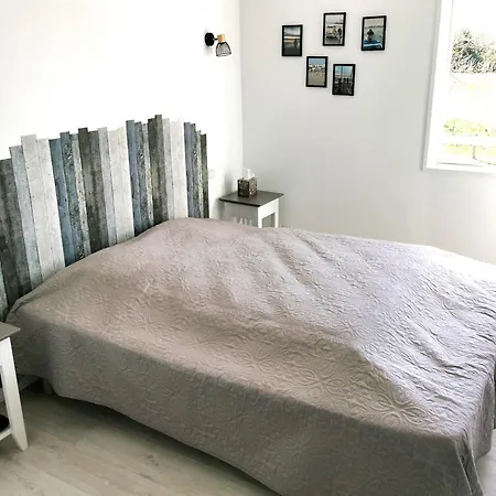 Les Bosquets 82 * Talmont-Saint-Hilaire