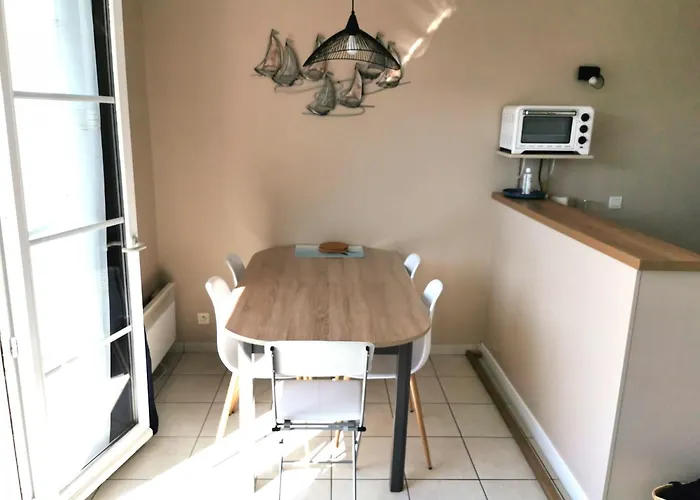 Les Bosquets 82 * Talmont-Saint-Hilaire