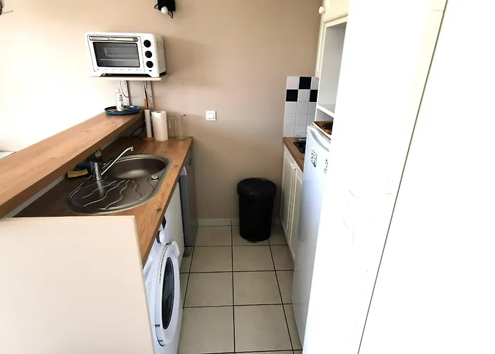 Les Bosquets 82 Hébergement de vacances *