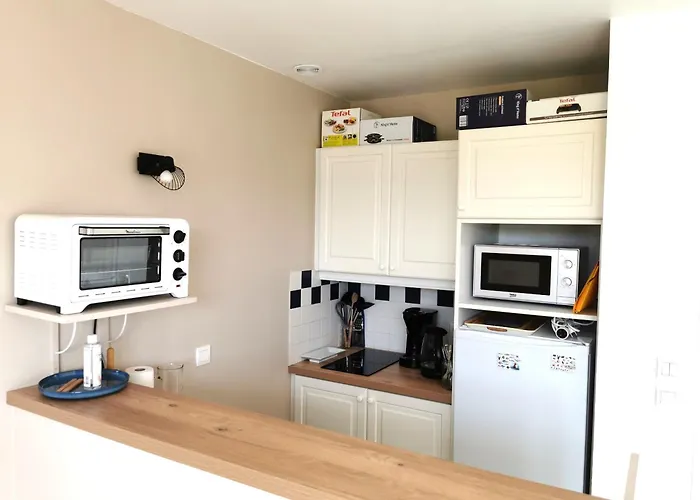 Les Bosquets 82 Talmont-Saint-Hilaire