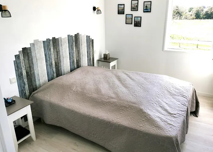 Les Bosquets 82 * Talmont-Saint-Hilaire