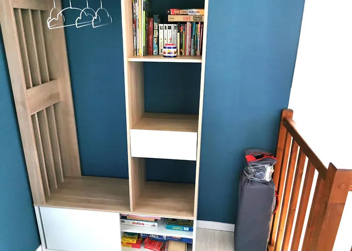 Les Bosquets 82 * Talmont-Saint-Hilaire