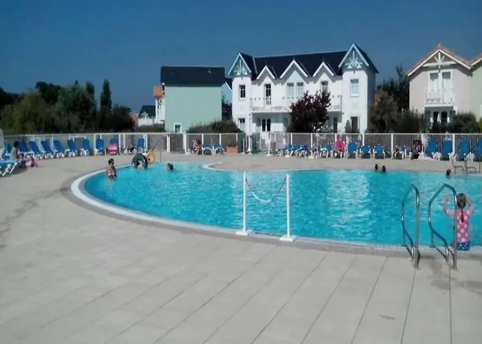 Les Bosquets 82 Talmont-Saint-Hilaire